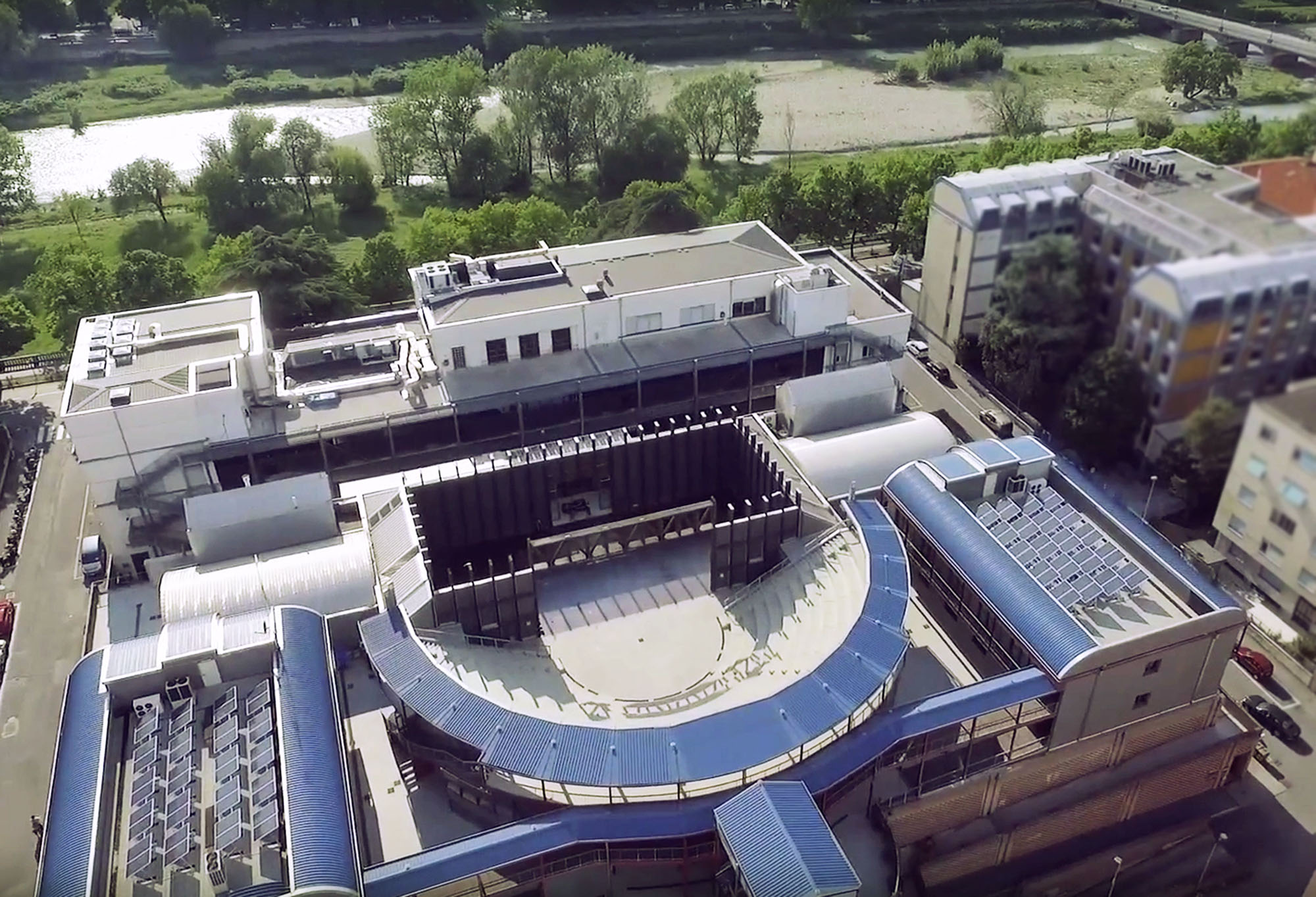 Fondazione Teatro Due
